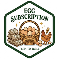 Eggs Subscription