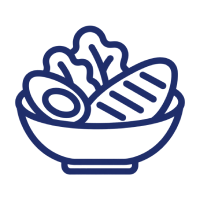 High-Protein Meals
