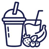 Smoothies & Shakes