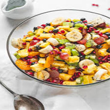 Fruit Salad