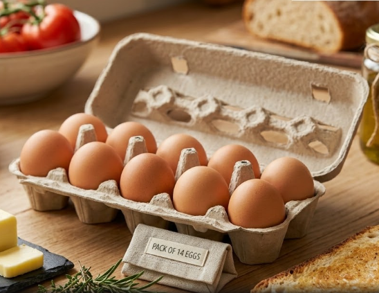 Pack of 14