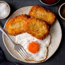 Hash Brown