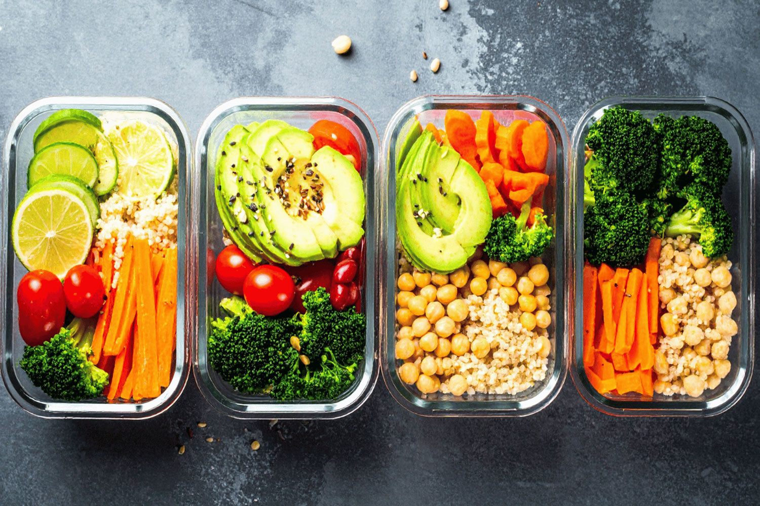 Weight Loss Package