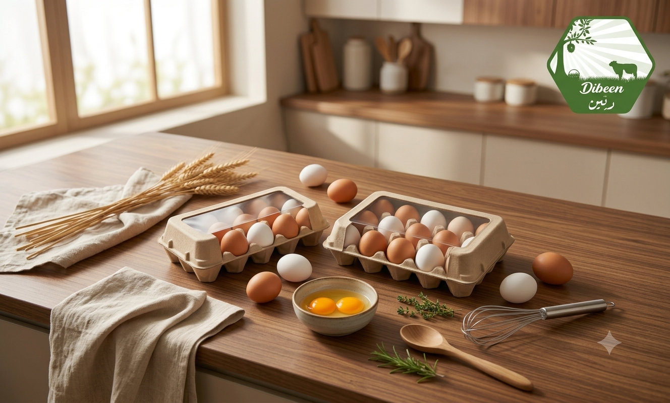 Eggs Subscription